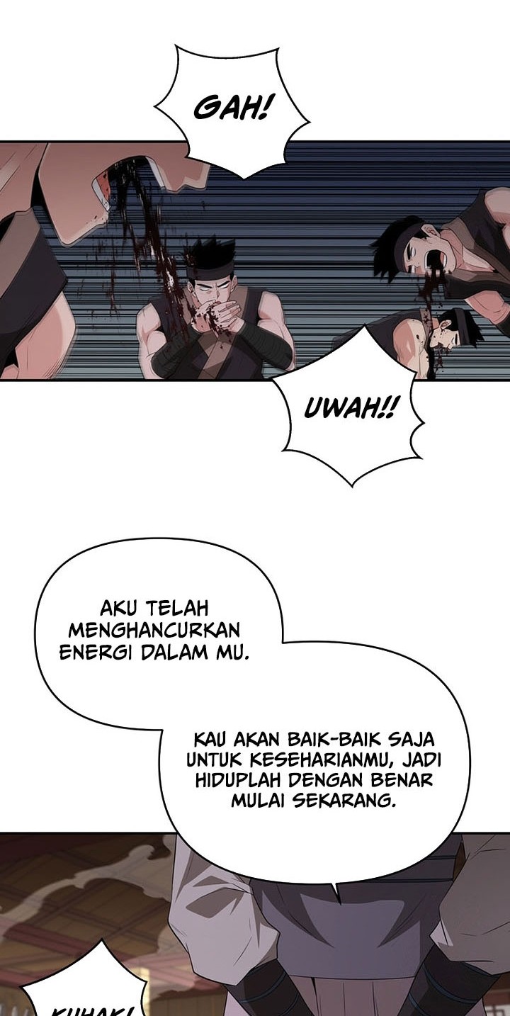 The Worlds Best Kunlun Tavern Chapter 27 Halaman 13