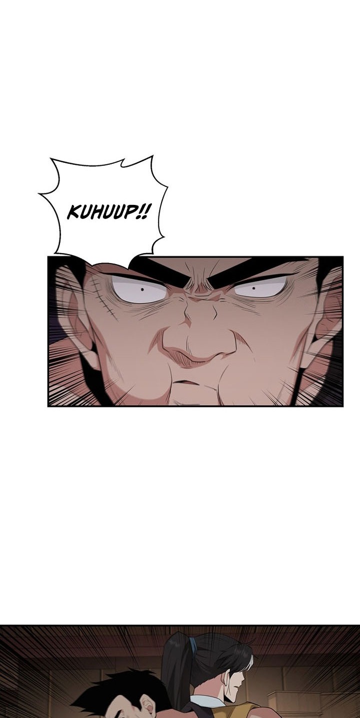 The Worlds Best Kunlun Tavern Chapter 27 Halaman 15