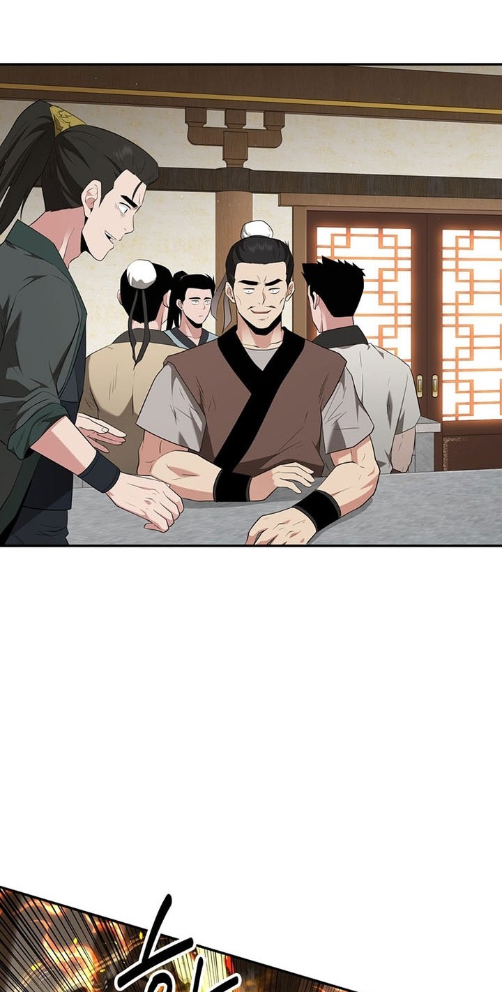 The Worlds Best Kunlun Tavern Chapter 27 Halaman 27