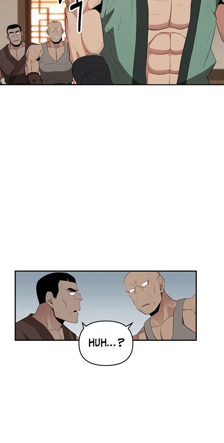 The Worlds Best Kunlun Tavern Chapter 27 Halaman 31
