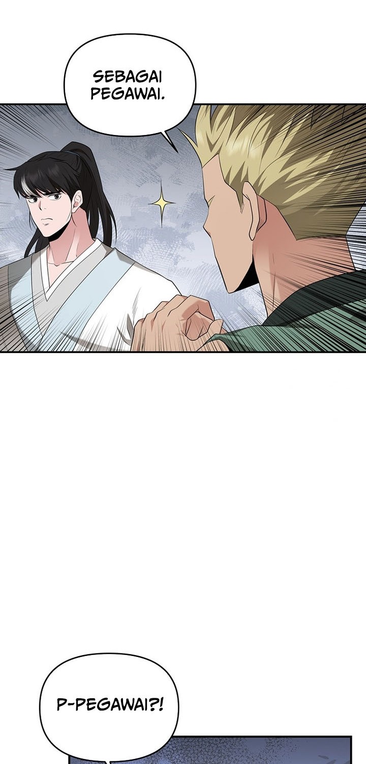 The Worlds Best Kunlun Tavern Chapter 27 Halaman 37
