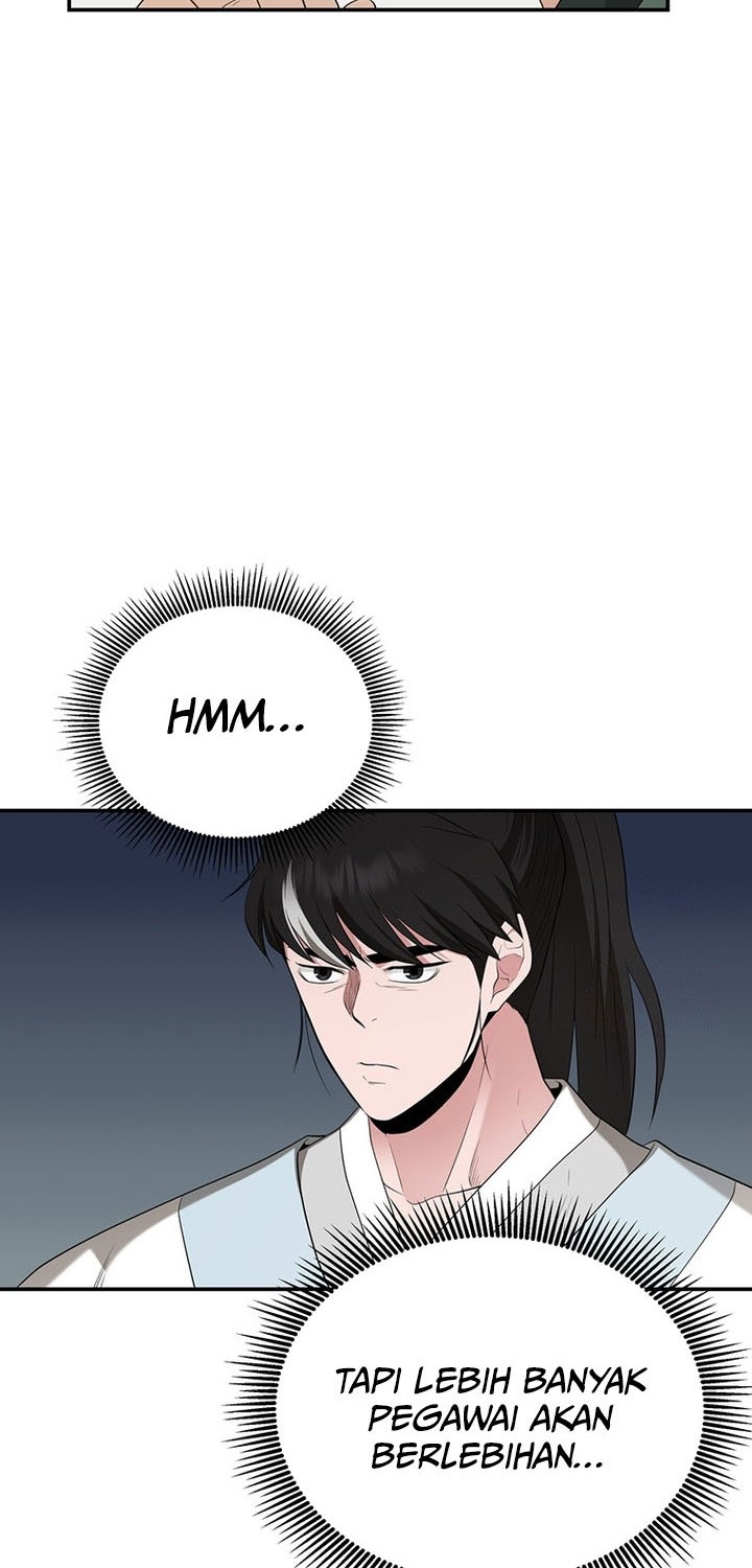 The Worlds Best Kunlun Tavern Chapter 27 Halaman 39