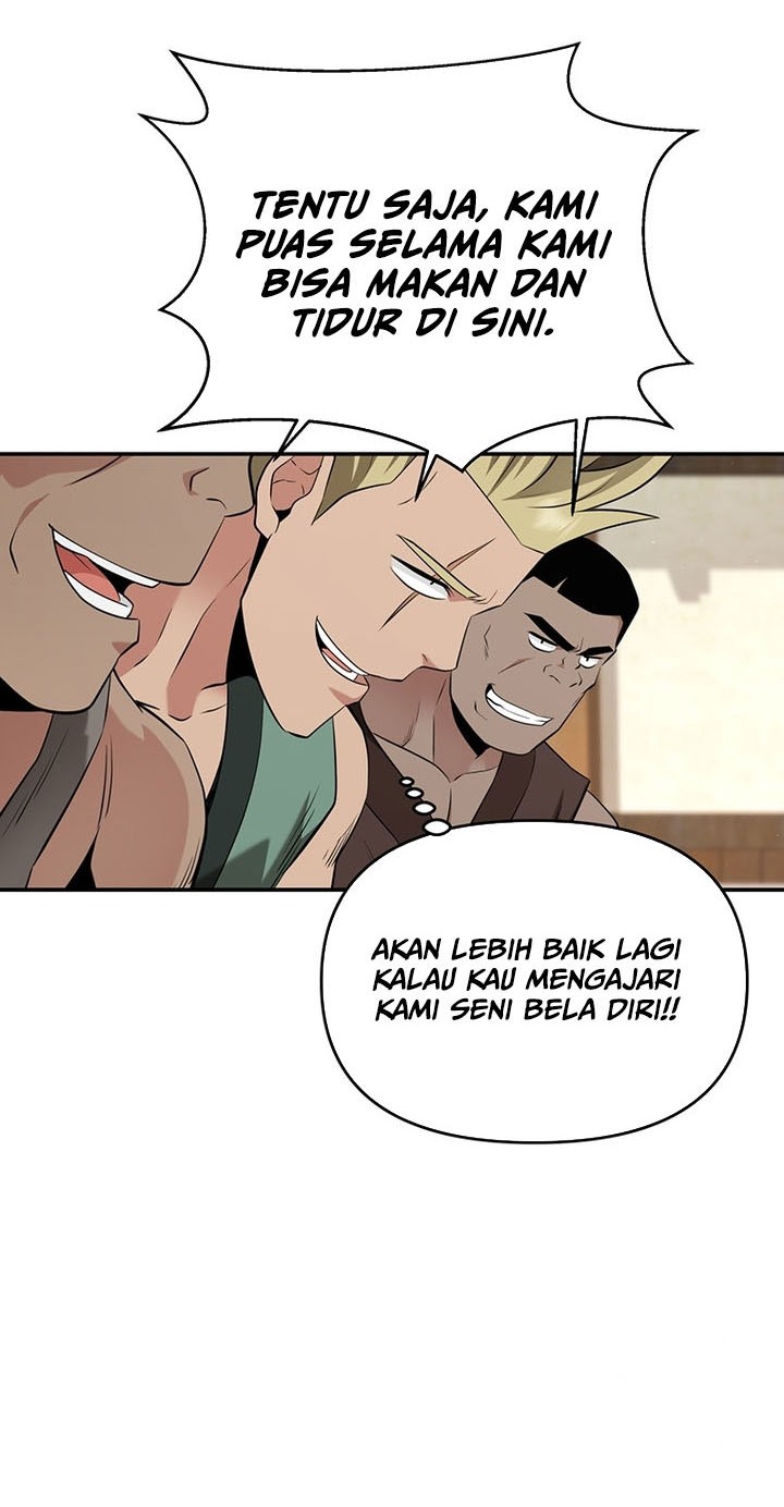 The Worlds Best Kunlun Tavern Chapter 27 Halaman 43
