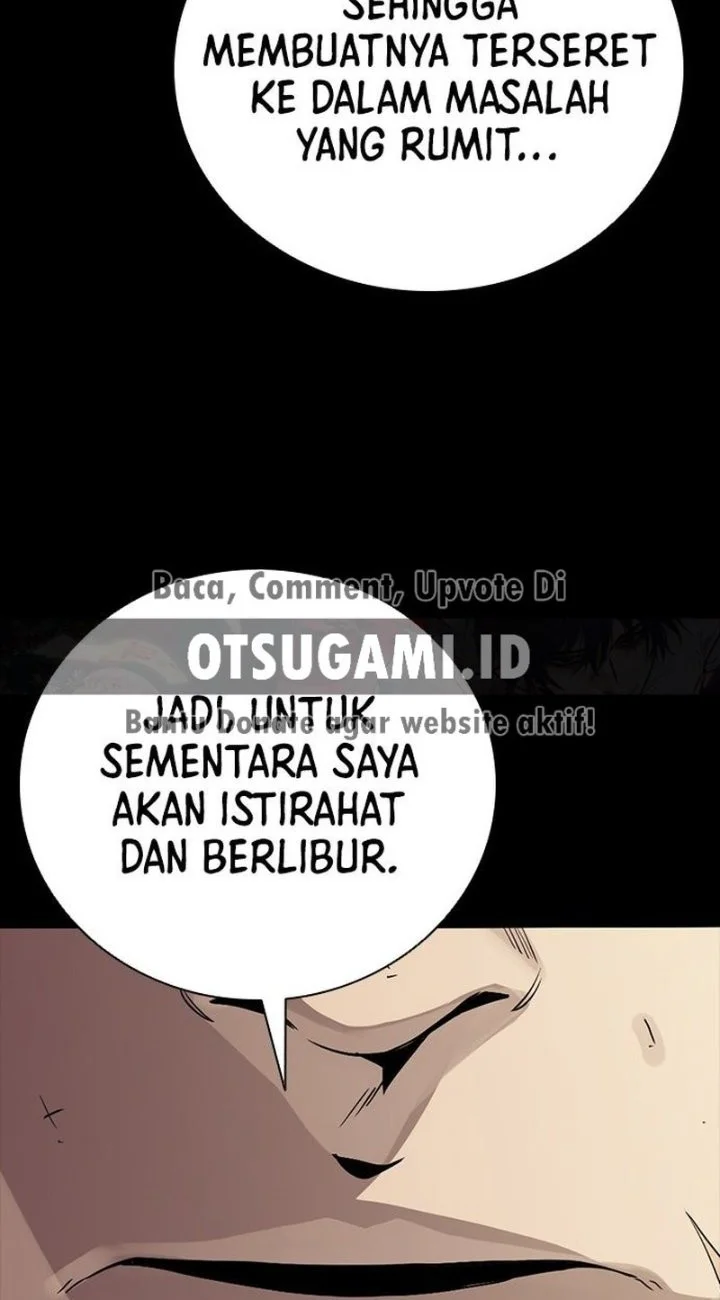 The Worst Generation Chapter 10 Halaman 14