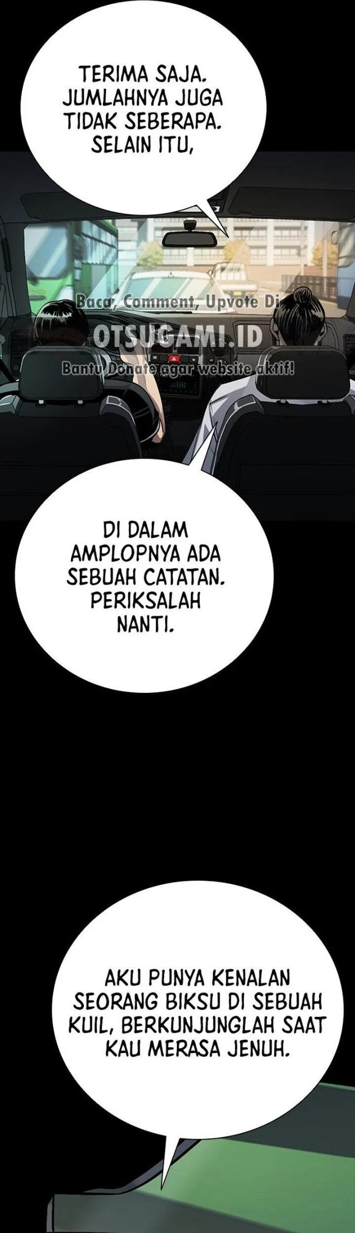 The Worst Generation Chapter 10 Halaman 21