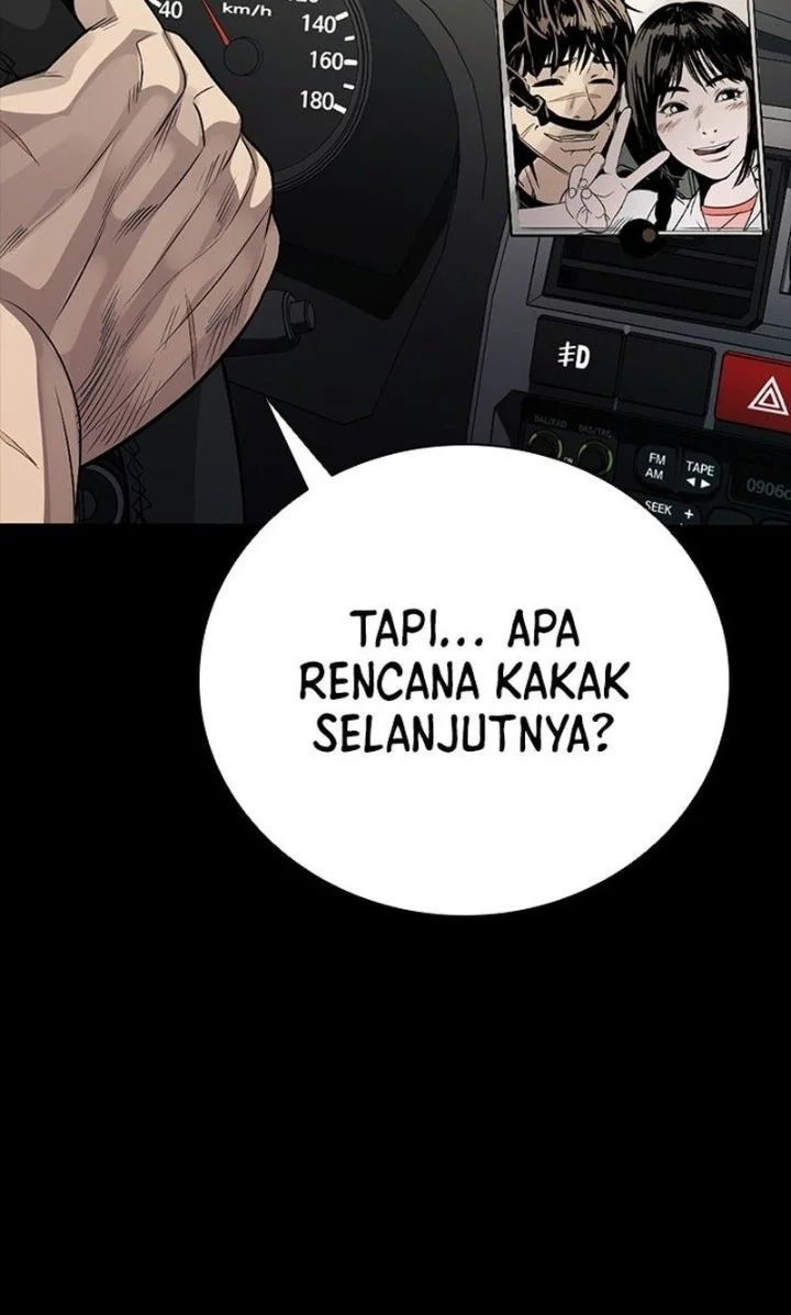 The Worst Generation Chapter 10 Halaman 23