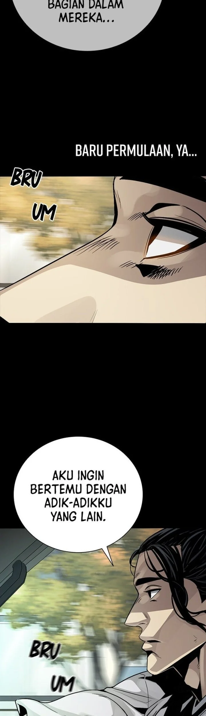 The Worst Generation Chapter 10 Halaman 25
