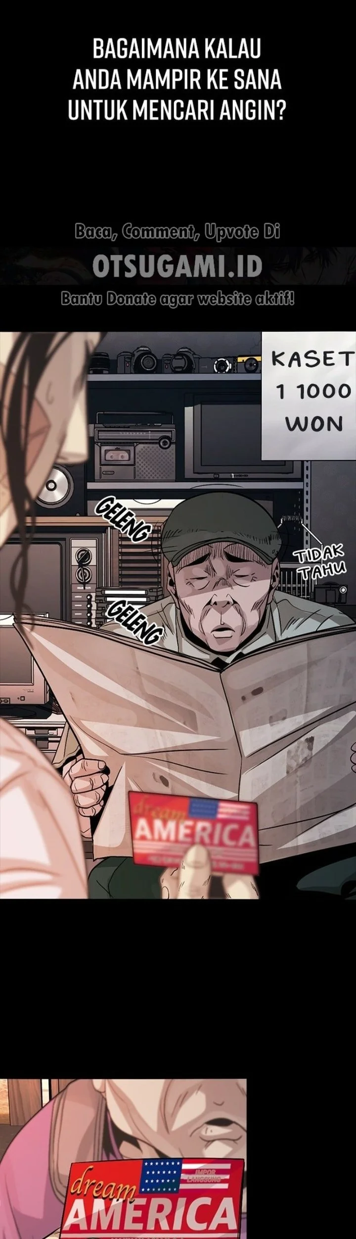 The Worst Generation Chapter 10 Halaman 28