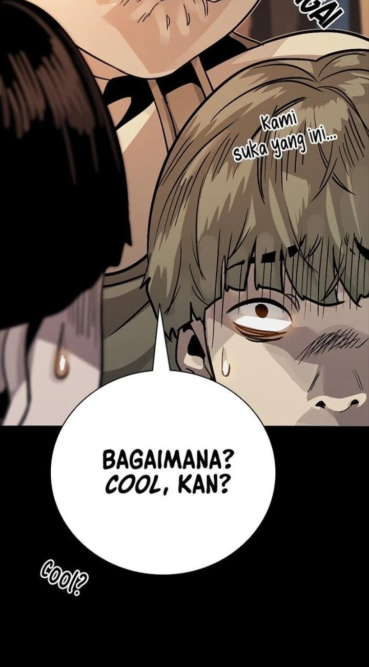 The Worst Generation Chapter 10 Halaman 35