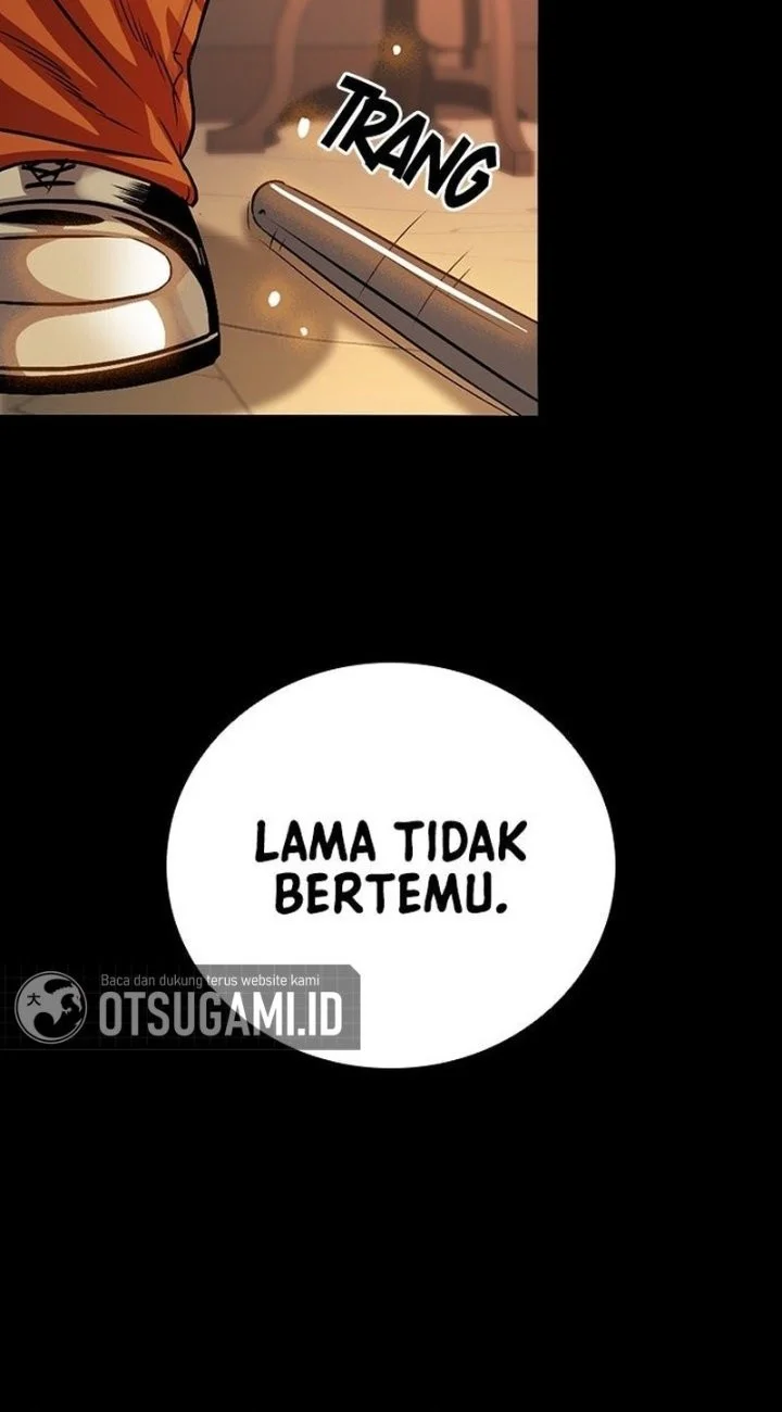 The Worst Generation Chapter 10 Halaman 49