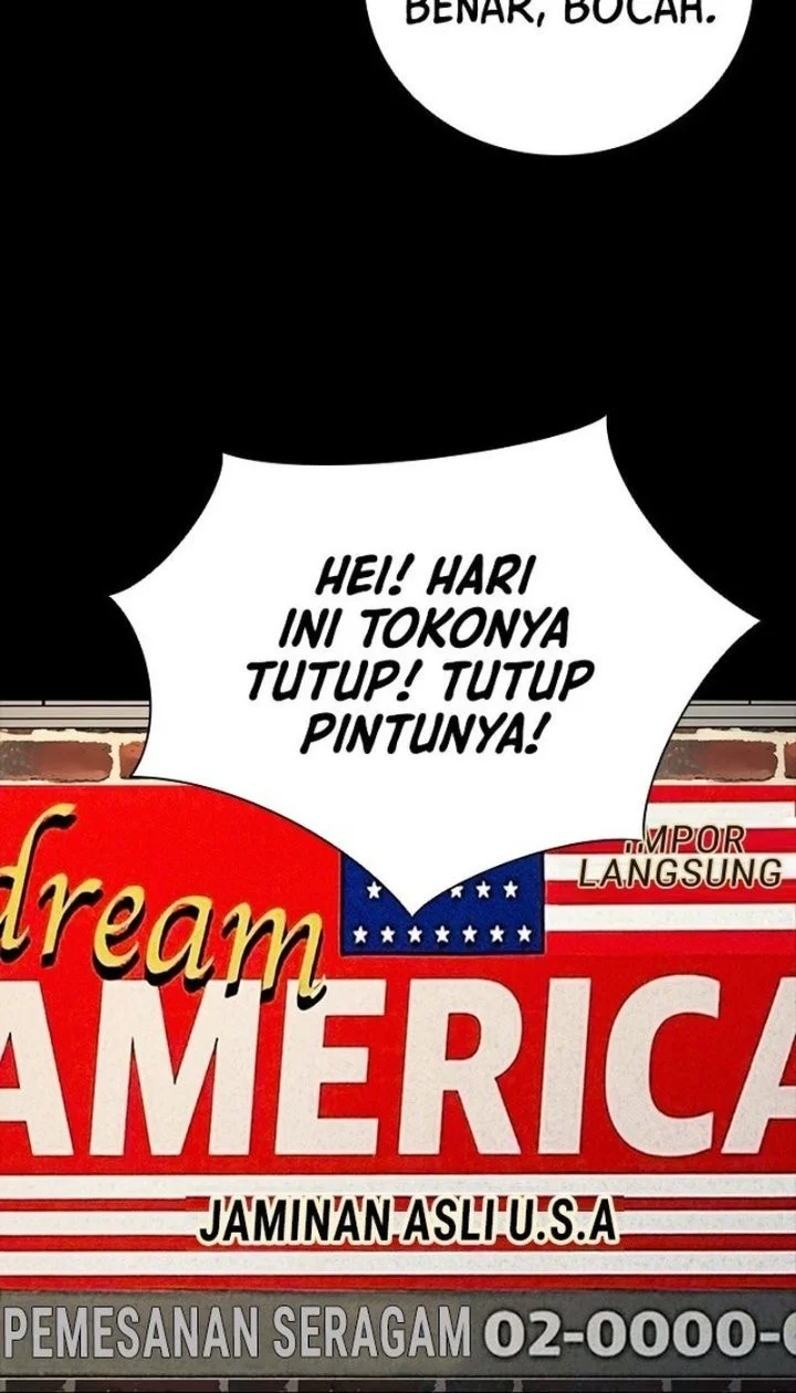The Worst Generation Chapter 10 Halaman 52