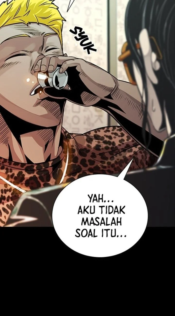 The Worst Generation Chapter 10 Halaman 55