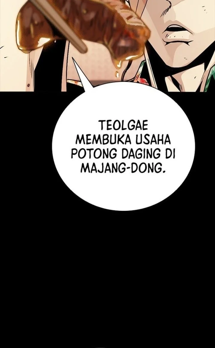 The Worst Generation Chapter 10 Halaman 58