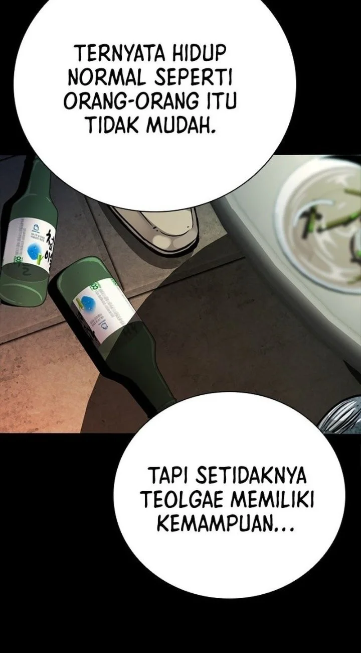 The Worst Generation Chapter 10 Halaman 64