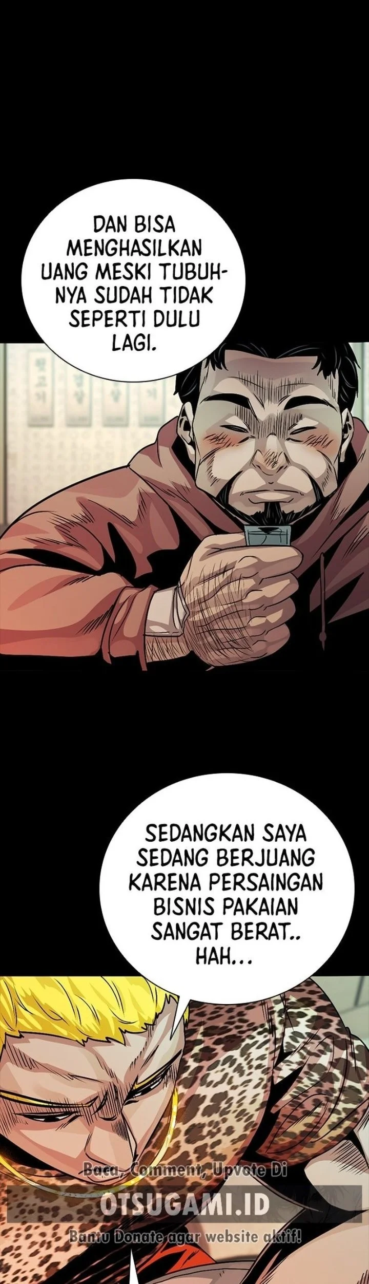 The Worst Generation Chapter 10 Halaman 65
