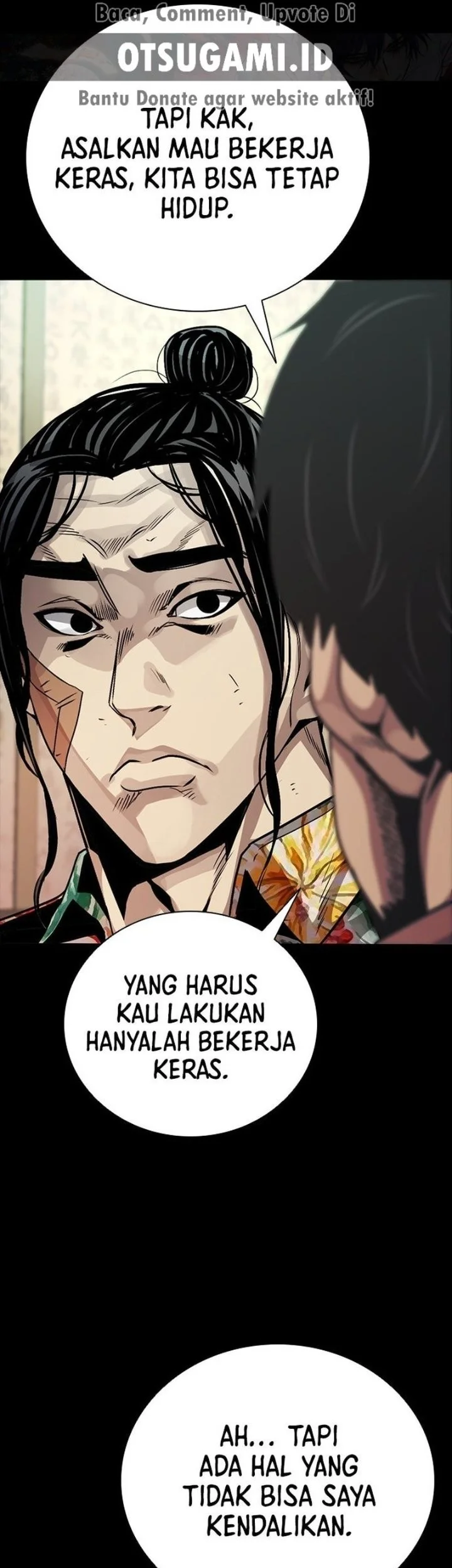 The Worst Generation Chapter 10 Halaman 68