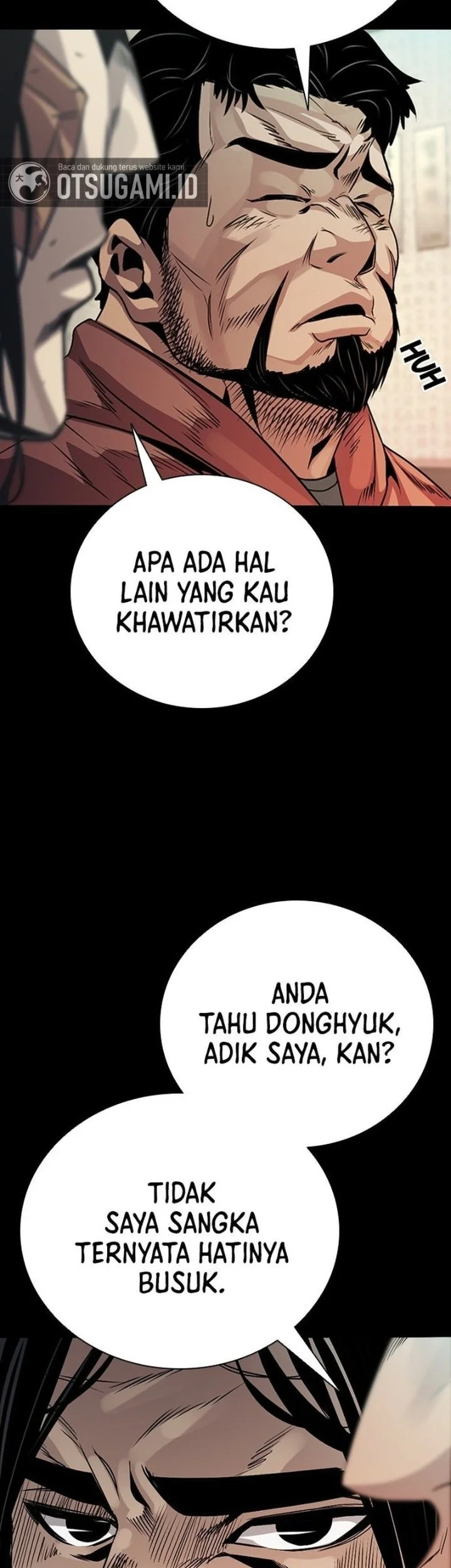 The Worst Generation Chapter 10 Halaman 69