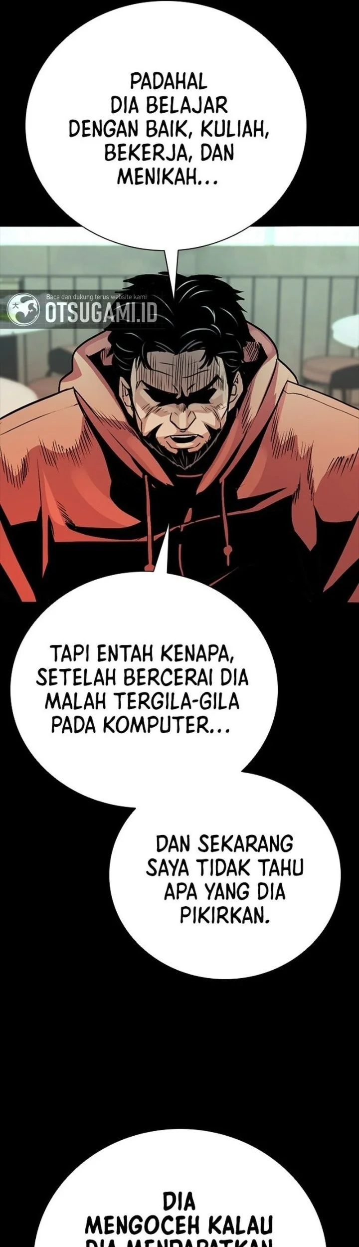 The Worst Generation Chapter 10 Halaman 71