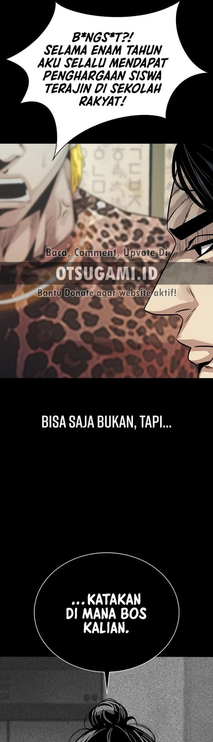The Worst Generation Chapter 10 Halaman 74
