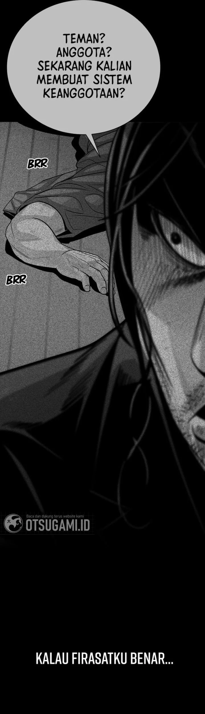 The Worst Generation Chapter 10 Halaman 76