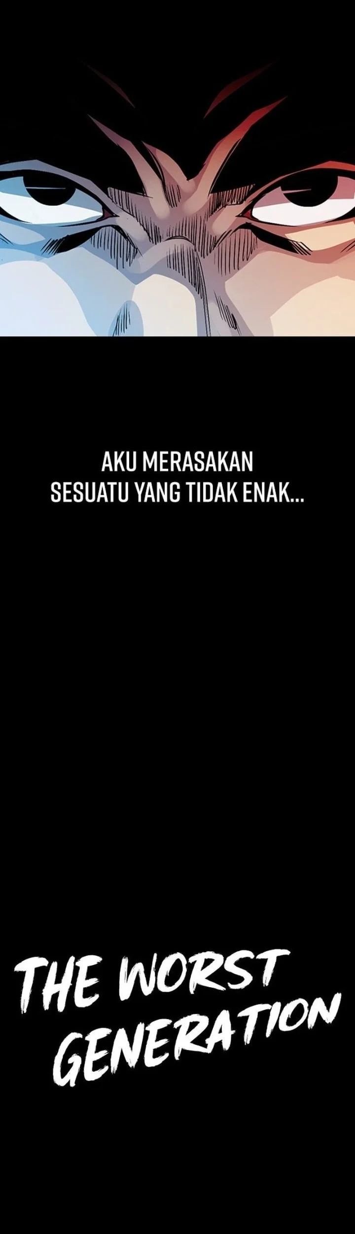 The Worst Generation Chapter 10 Halaman 77
