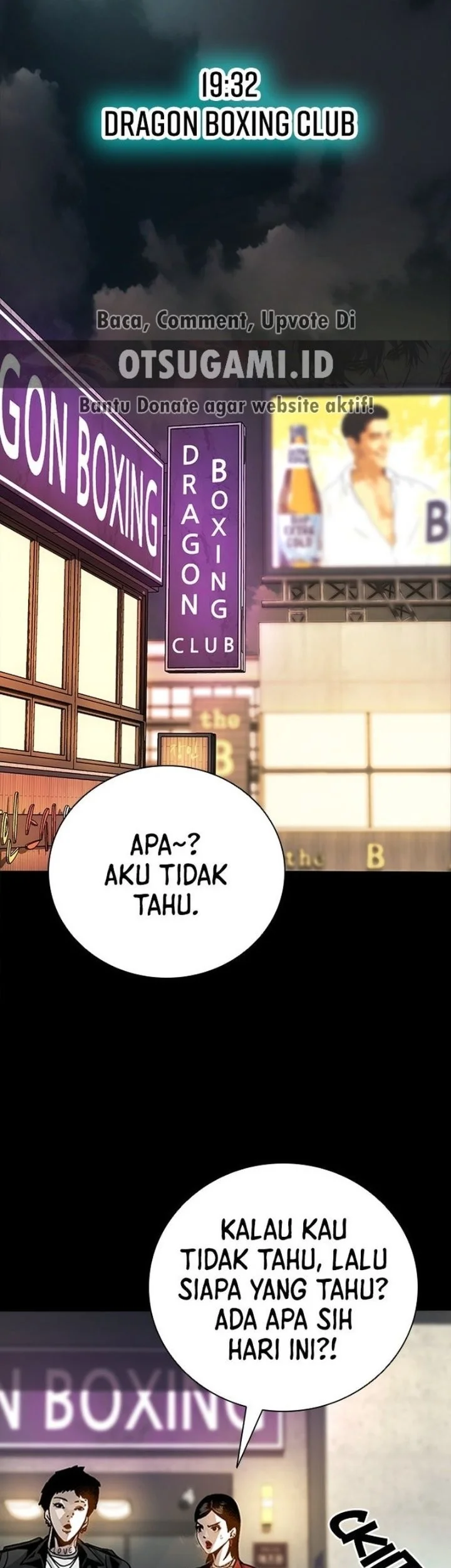 The Worst Generation Chapter 10 Halaman 79