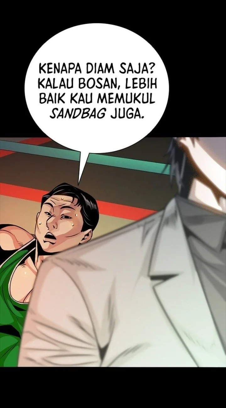 The Worst Generation Chapter 10 Halaman 84