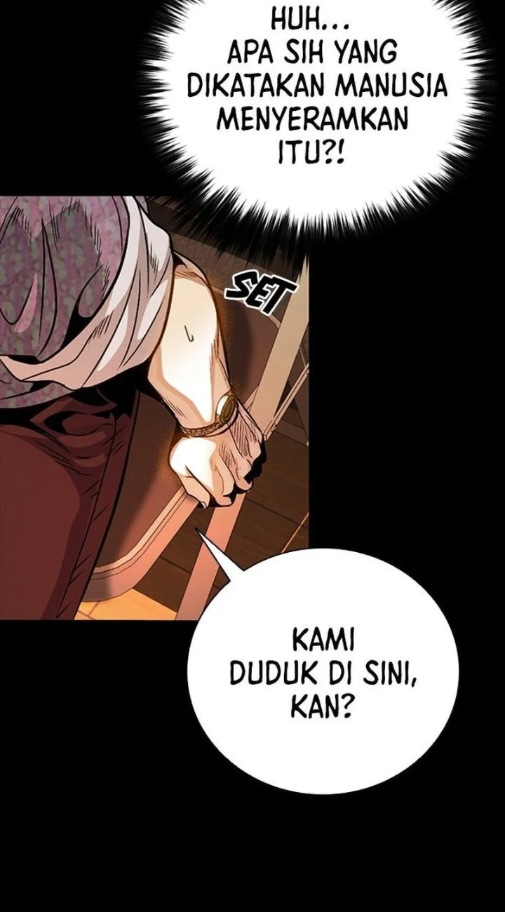The Worst Generation Chapter 10 Halaman 93