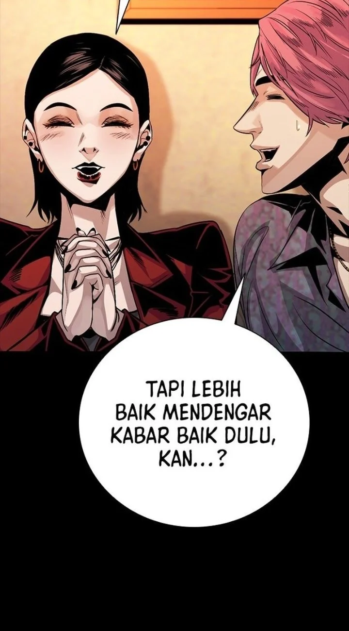 The Worst Generation Chapter 10 Halaman 96