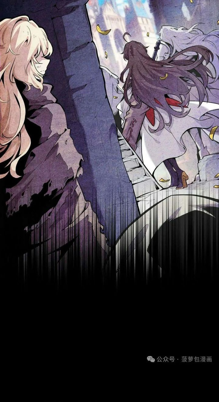 The Yellow Haired Villain In Female Main Characters Novel Wants Happiness Chapter 1 Halaman 17