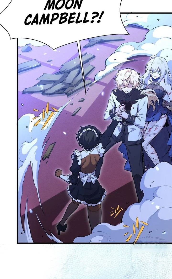 The Yellow Haired Villain In Female Main Characters Novel Wants Happiness Chapter 10 Halaman 2