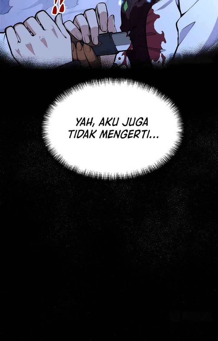 The Yellow Haired Villain In Female Main Characters Novel Wants Happiness Chapter 10 Halaman 4