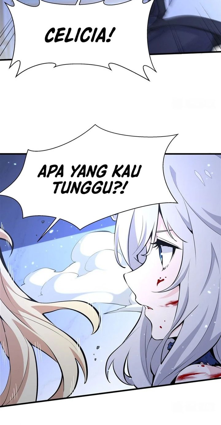 The Yellow Haired Villain In Female Main Characters Novel Wants Happiness Chapter 10 Halaman 8