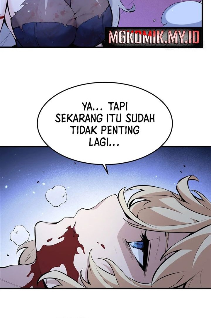 The Yellow Haired Villain In Female Main Characters Novel Wants Happiness Chapter 10 Halaman 16