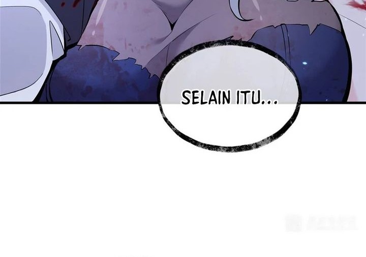 The Yellow Haired Villain In Female Main Characters Novel Wants Happiness Chapter 10 Halaman 20