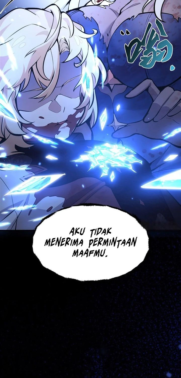 The Yellow Haired Villain In Female Main Characters Novel Wants Happiness Chapter 10 Halaman 23