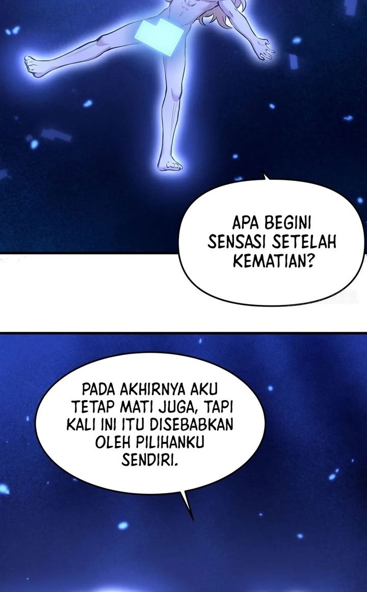 The Yellow Haired Villain In Female Main Characters Novel Wants Happiness Chapter 10 Halaman 25