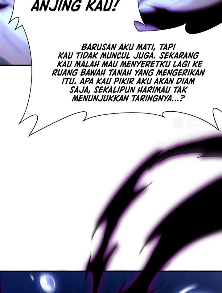 The Yellow Haired Villain In Female Main Characters Novel Wants Happiness Chapter 10 Halaman 31
