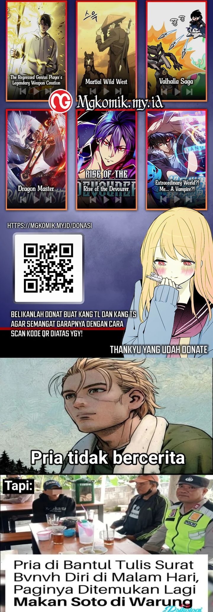 The Yellow Haired Villain In Female Main Characters Novel Wants Happiness Chapter 10 Halaman 41