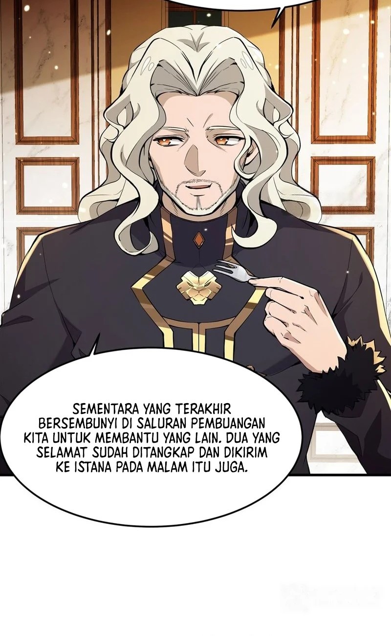 The Yellow Haired Villain In Female Main Characters Novel Wants Happiness Chapter 12 Halaman 24