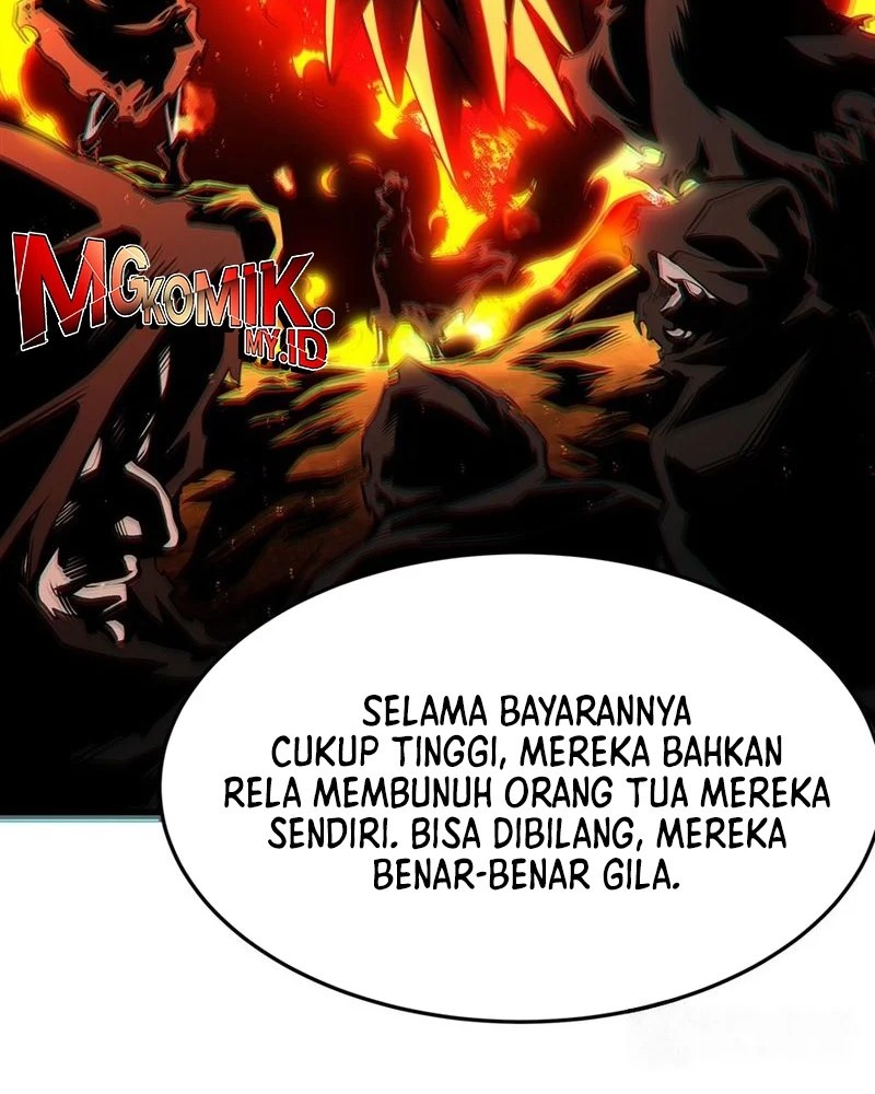 The Yellow Haired Villain In Female Main Characters Novel Wants Happiness Chapter 12 Halaman 27