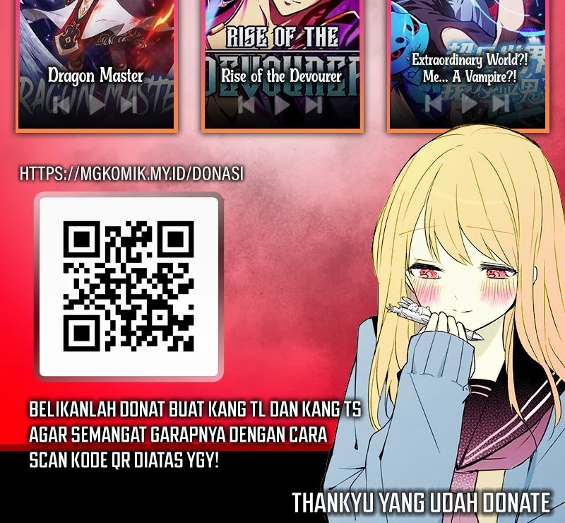The Yellow Haired Villain In Female Main Characters Novel Wants Happiness Chapter 12 Halaman 38