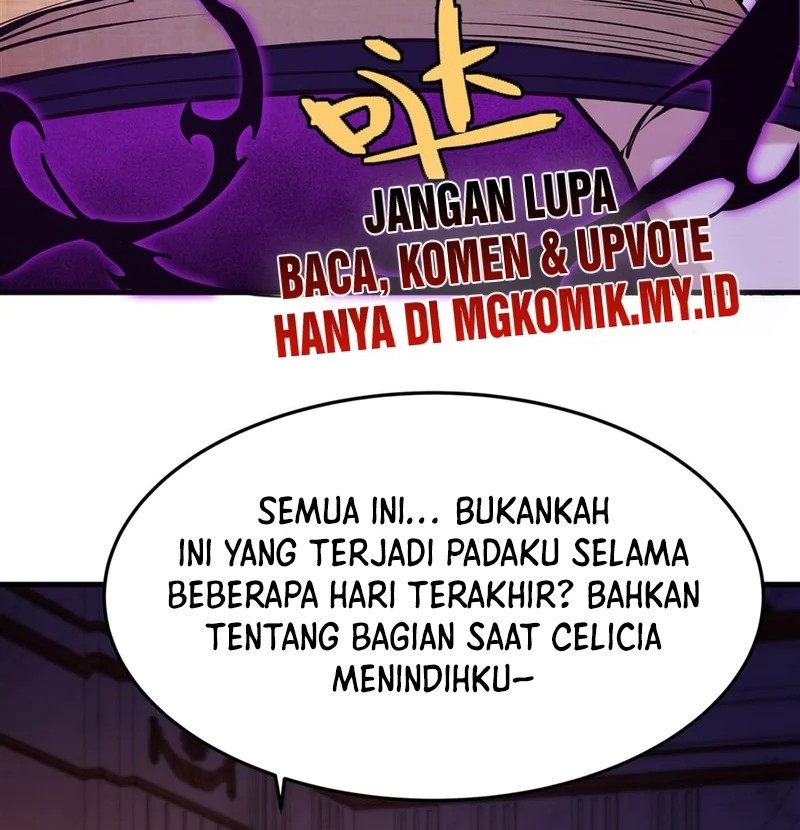 The Yellow Haired Villain In Female Main Characters Novel Wants Happiness Chapter 13 Halaman 21