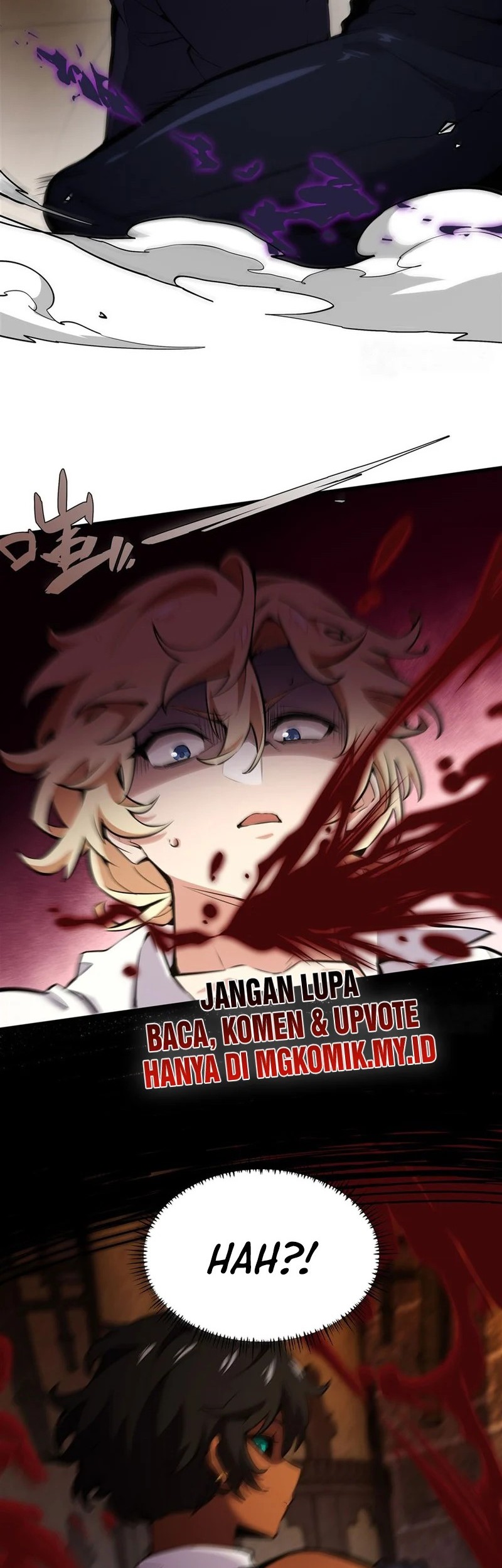 The Yellow Haired Villain In Female Main Characters Novel Wants Happiness Chapter 13 Halaman 29