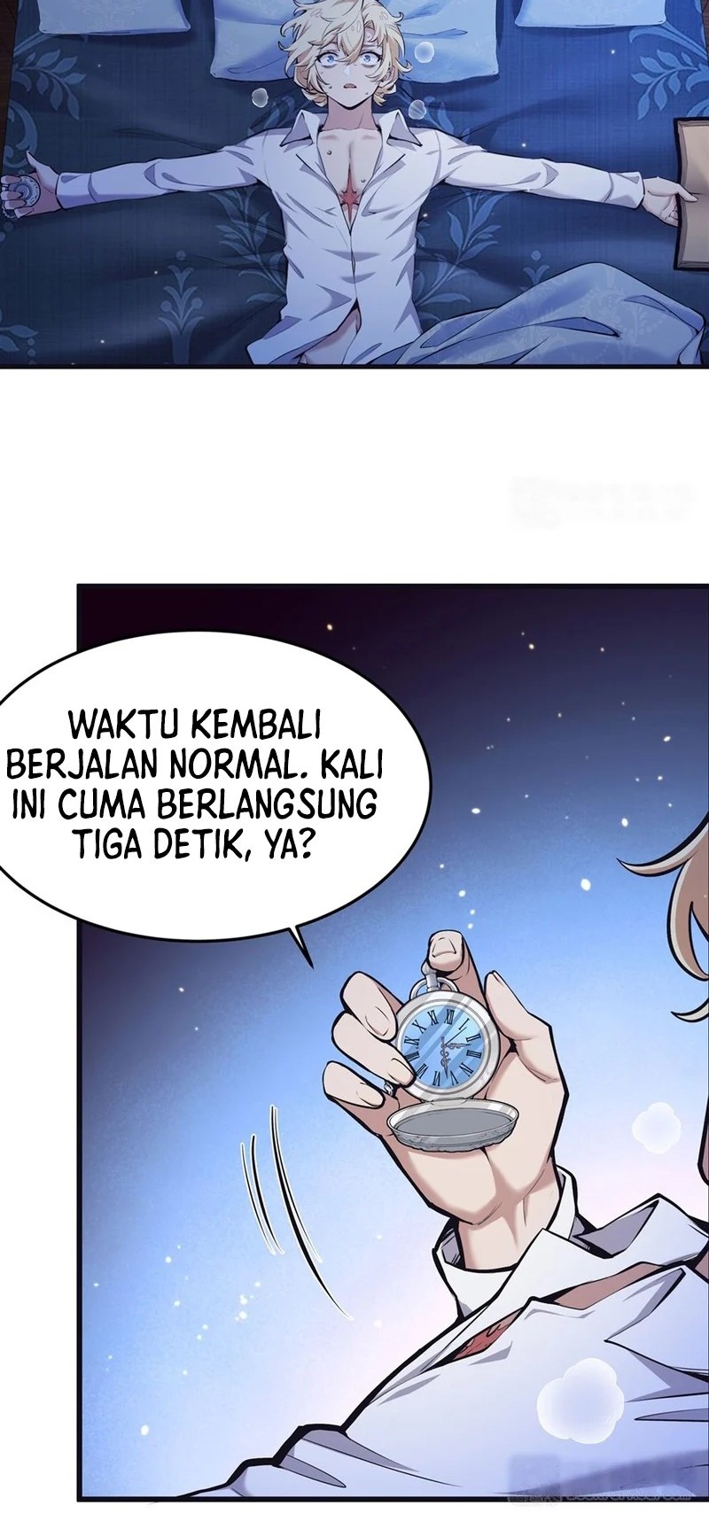 The Yellow Haired Villain In Female Main Characters Novel Wants Happiness Chapter 14 Halaman 3