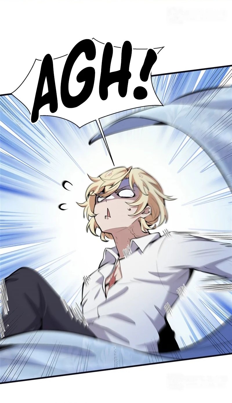 The Yellow Haired Villain In Female Main Characters Novel Wants Happiness Chapter 14 Halaman 15