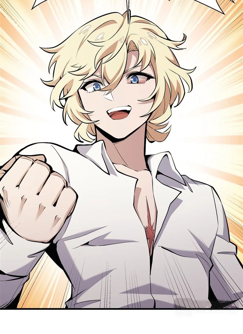 The Yellow Haired Villain In Female Main Characters Novel Wants Happiness Chapter 14 Halaman 30