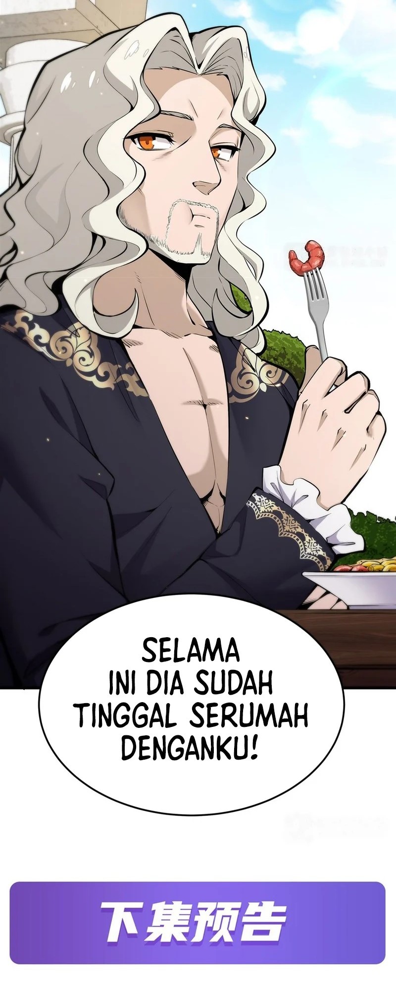 The Yellow Haired Villain In Female Main Characters Novel Wants Happiness Chapter 14 Halaman 36
