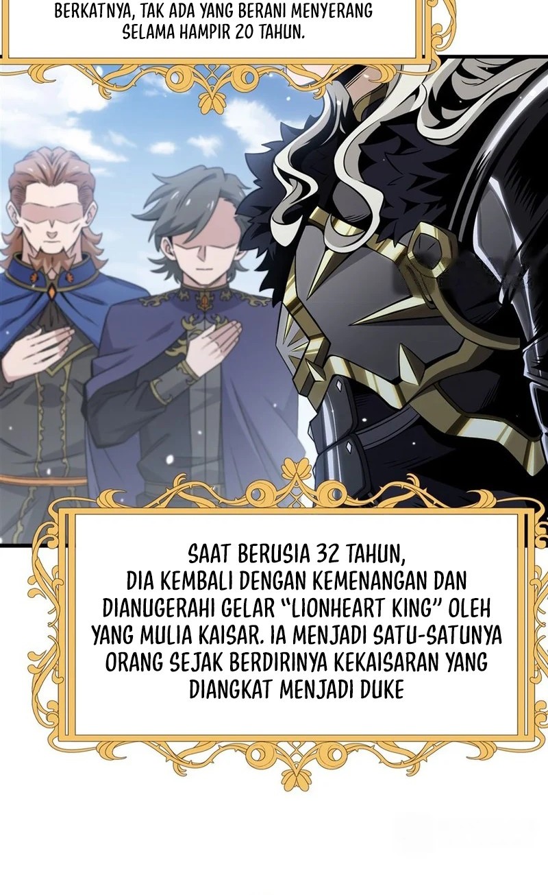 The Yellow Haired Villain In Female Main Characters Novel Wants Happiness Chapter 15 Halaman 3