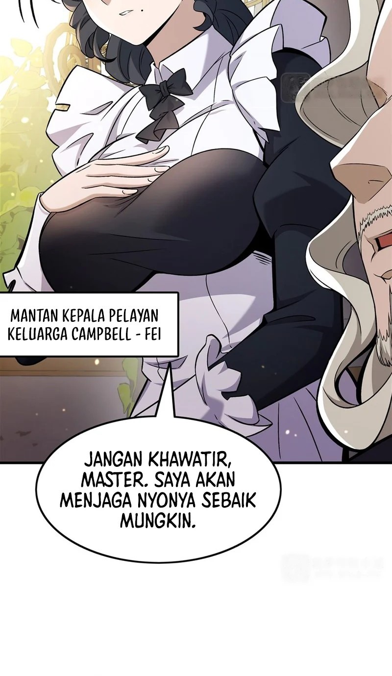 The Yellow Haired Villain In Female Main Characters Novel Wants Happiness Chapter 15 Halaman 18